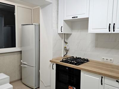 квартира за адресою Науки просп., 22