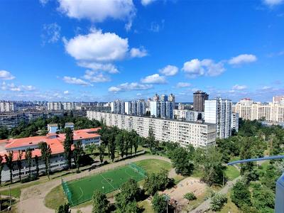 квартира за адресою Володимира Івасюка просп. (Героїв Сталінграду), 27-А