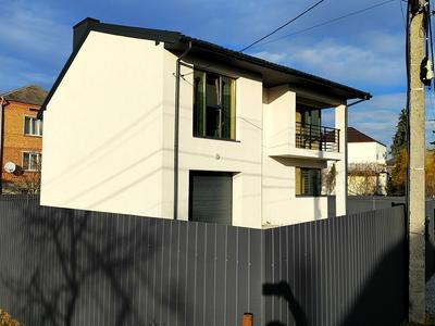 будинок за адресою Незалежності вул., 7а