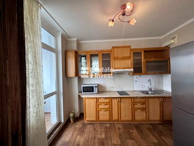 квартира по адресу Григоровское шоссе (Комсомольское), 55