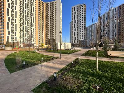 квартира по адресу Краснова ул., 3а