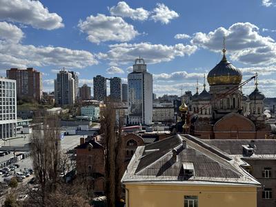 квартира за адресою Шота Руставелі вул., 44