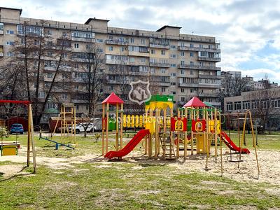 квартира за адресою Якуба Коласа вул., 21
