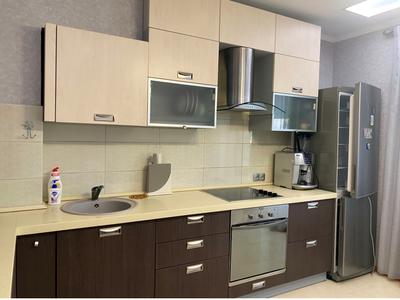 квартира по адресу Космическая ул., 3