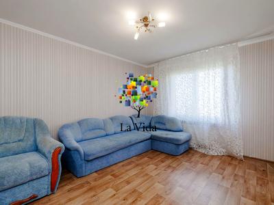 квартира по адресу Николая Закревского ул., 101