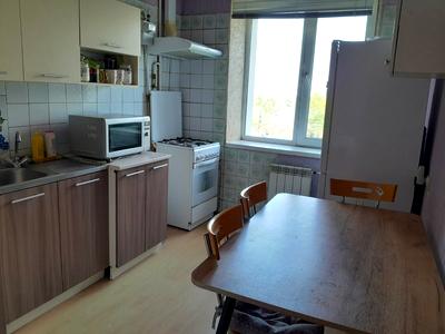 квартира за адресою Прирічна вул., 27-Г