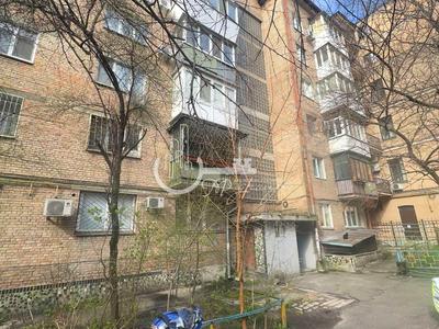 квартира за адресою Саксаганського вул., 90