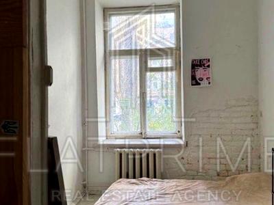 квартира по адресу Рейтарская ул., 25