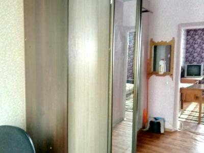 квартира по адресу Сільськогосподарська ул., 21