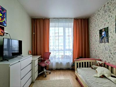 квартира по адресу Миколи Сингаївського ул. (Ново-Оскольская), 8-К