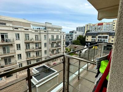 квартира по адресу 10 Фонтана, 68