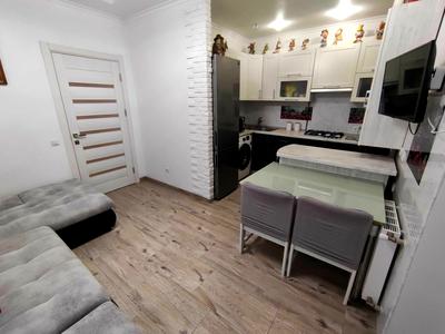 квартира по адресу Довженка, 23а