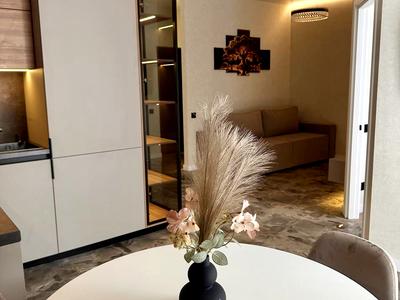 квартира по адресу Краснова ул., 3а