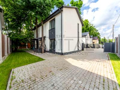 будинок за адресою Барвінкова вул.