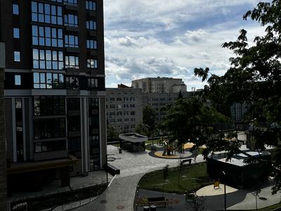 квартира за адресою Васильківська вул., 37-Г