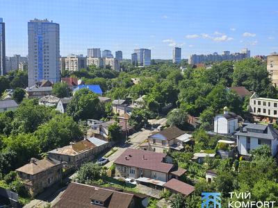 квартира за адресою Костанайська вул., 13