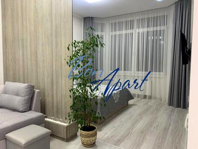квартира по адресу Евгения Коновальца ул. (Щорса), 34