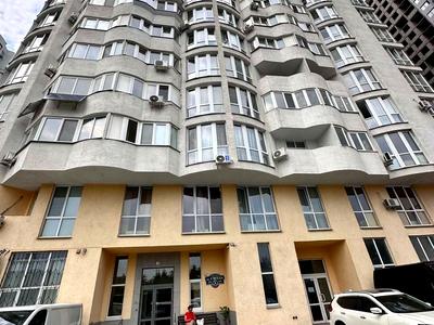 квартира по адресу Светлая ул., 3д