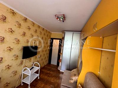 квартира за адресою Миколи Василенка вул., 12