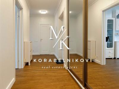 квартира за адресою Білоруська вул., 21