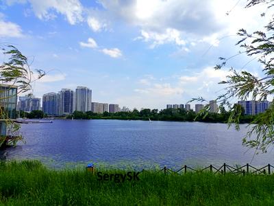 квартира по адресу Срибнокильская ул., 1