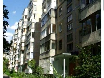 квартира по адресу Берестейский просп. (Победы), 21
