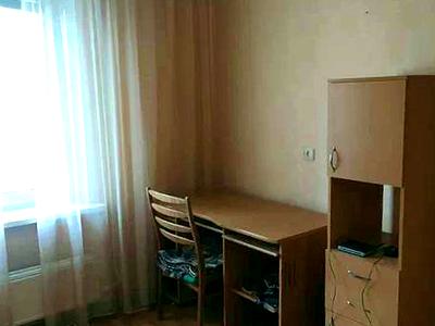 квартира по адресу Анны Ахматовой ул., 4
