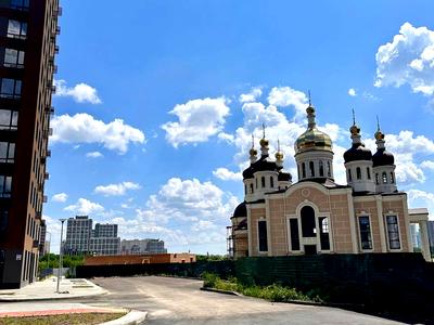 квартира по адресу Всеволода Змеенко ул., 34/21