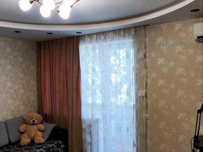 квартира по адресу Софьи Ковалевской ул. (Софьи Ковалевской), 65