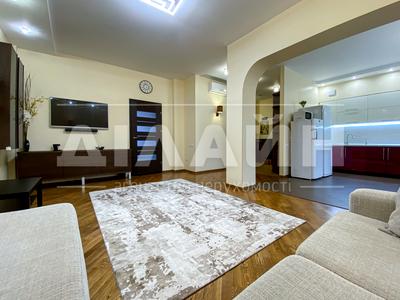 квартира за адресою Бородинська вул., 777