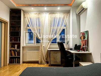 квартира по адресу Спасская ул., 5