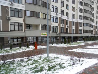 квартира по адресу Авиаконструктора Игоря Сикорского ул. (Танковая), 4-Г