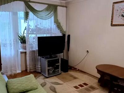 квартира по адресу Бочарова ул., 16-А