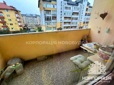 квартира за адресою Августина Волошина вул., 10А