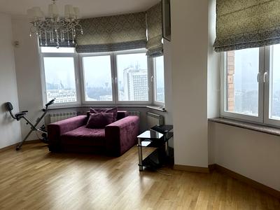 квартира за адресою Кловський узвіз (Кловський), 5