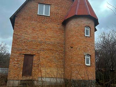 будинок за адресою с/т Будівельник 5