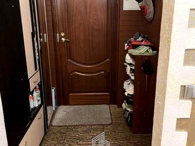 квартира по адресу Петра Григоренко просп., 5