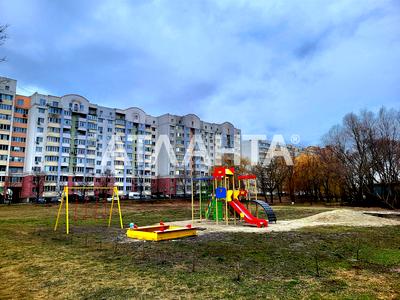 квартира за адресою Юності вул., 4