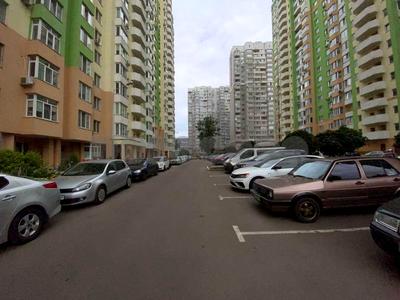 квартира по адресу Пономарёва ул., 26 к5