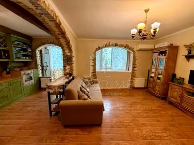 квартира за адресою Метрологічна вул., 113