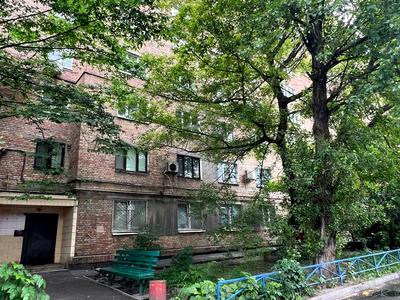 квартира по адресу Берестейский просп. (Победы), 22