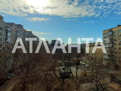 квартира за адресою Балтиморська вул. (Посмітного), 25
