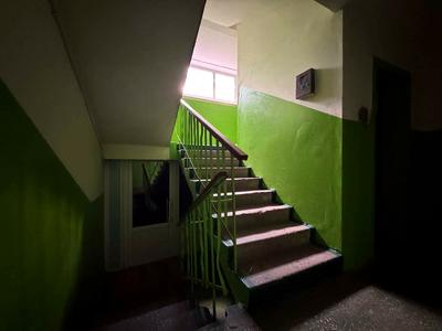 квартира за адресою Запорізьке шосе, 68