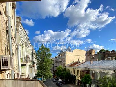 квартира за адресою Михайлівська вул., 18-А