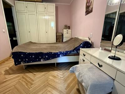квартира по адресу Авиаконструктора Антонова ул., 7