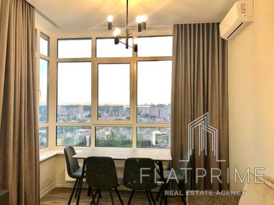 квартира за адресою Київ, Джона Маккейна вул. (Івана Кудрі), 7