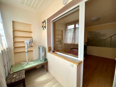 квартира по адресу Захаровская ул., 1