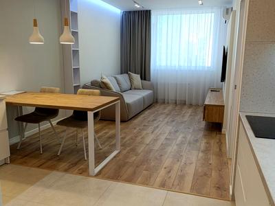 квартира по адресу Берестейский просп. (Победы), 11 к2