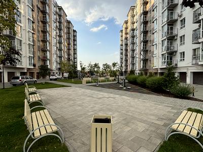 квартира по адресу Сімейна ул., 7