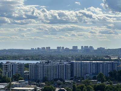 квартира по адресу Днепровская набережная ул., 26-Д